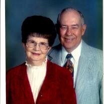 Loretta Mae Andrews
