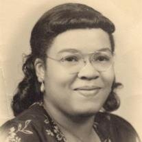 Dolores C. Travers