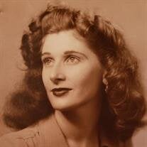 Phyllis Inez Barnes