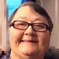 LaVonne Jean Woodhall