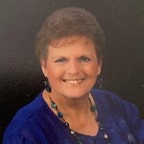 MRS. BARBARA DIANE RYALS LEWIS