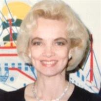 Lois J.  Nash