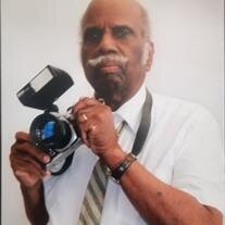 Mr. Theodore W. Gaffney