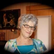 Mrs. Mary C. Hughes