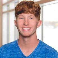 Corbin Allen Rea