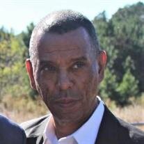 Mr. Waymond Monzell Greenfield Jr.