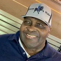 Mr.  Arthur "Pete" Alexander 