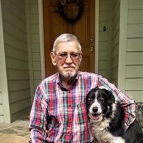 James "Jimmy" Wellborn