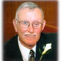 John 'Pat' Prader Sr.