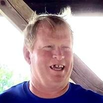 Mark Douglas Balagna