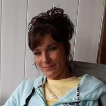 Tasha Dawn  Slone