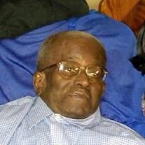 Mr. Raymond Jackson