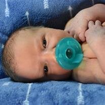 Landon Andrew Buehner-McVicker
