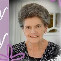 Marilyn Annette Hodges