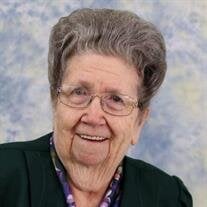 Clara Lucille Hamm