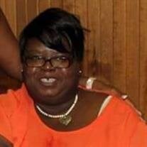 Ms. Teresa K. Threadgill