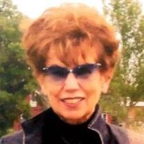 Mary Margaret Everson