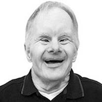 Joseph Thomas Pomerleau