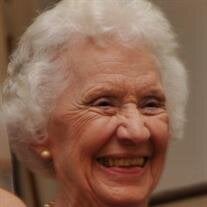 Ethelyn "Peg" C. Volz
