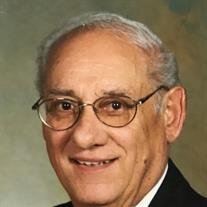 Lorenzo  "Larry" DiGregorio