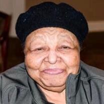 Ms. Ann Pimmark Stewart