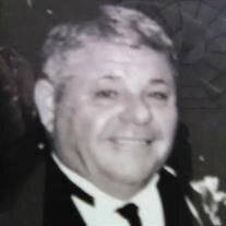 Mr. Eugene P. Mosco
