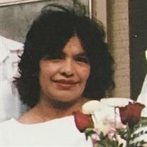 Andrea C. Martinez