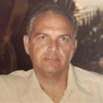 Harold A. Robertson