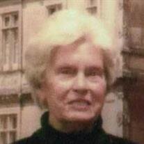 Dorothy G. Fusselbaugh
