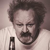 Richard Arthur Torgerson