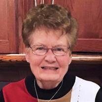 Lois L. Clymer