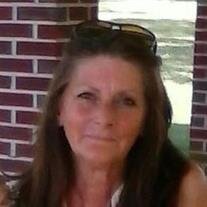 Debora Jane "Willow Swann" Maxwell