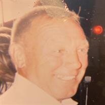 Michael Pat O'Mullane