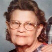 Nellie E. Buffington