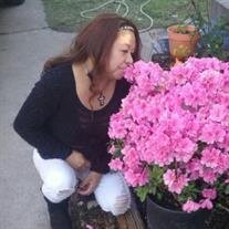 Maria Elida (Hernandez) Sanchez