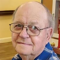 Thomas Averyt Whitehead