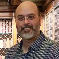 David Santana Jr.