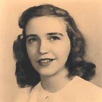 Bobbie Jean Traylor