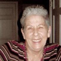 Jean M. (Aliasso) Bucciero
