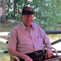 Irvin A. Feit