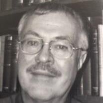 William James Megginson  III