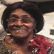 Ms. Josephine Glover