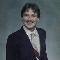 Norborne "Victor" Weiss