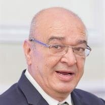 Ramzi Azara