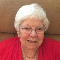 Olivia  Starr Berger