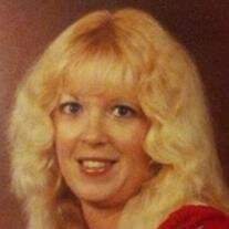 Marilyn Jean Swearingen