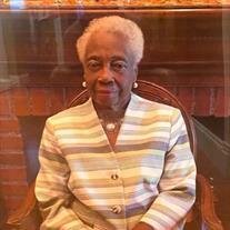 Erma Jean Henderson Winston