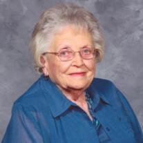 Norma C. King