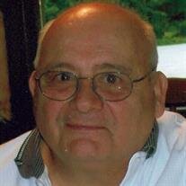 Mr. Charles  P. Pansecchi