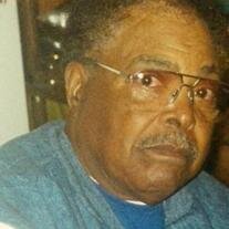 Wiliam  Fort Jr. 